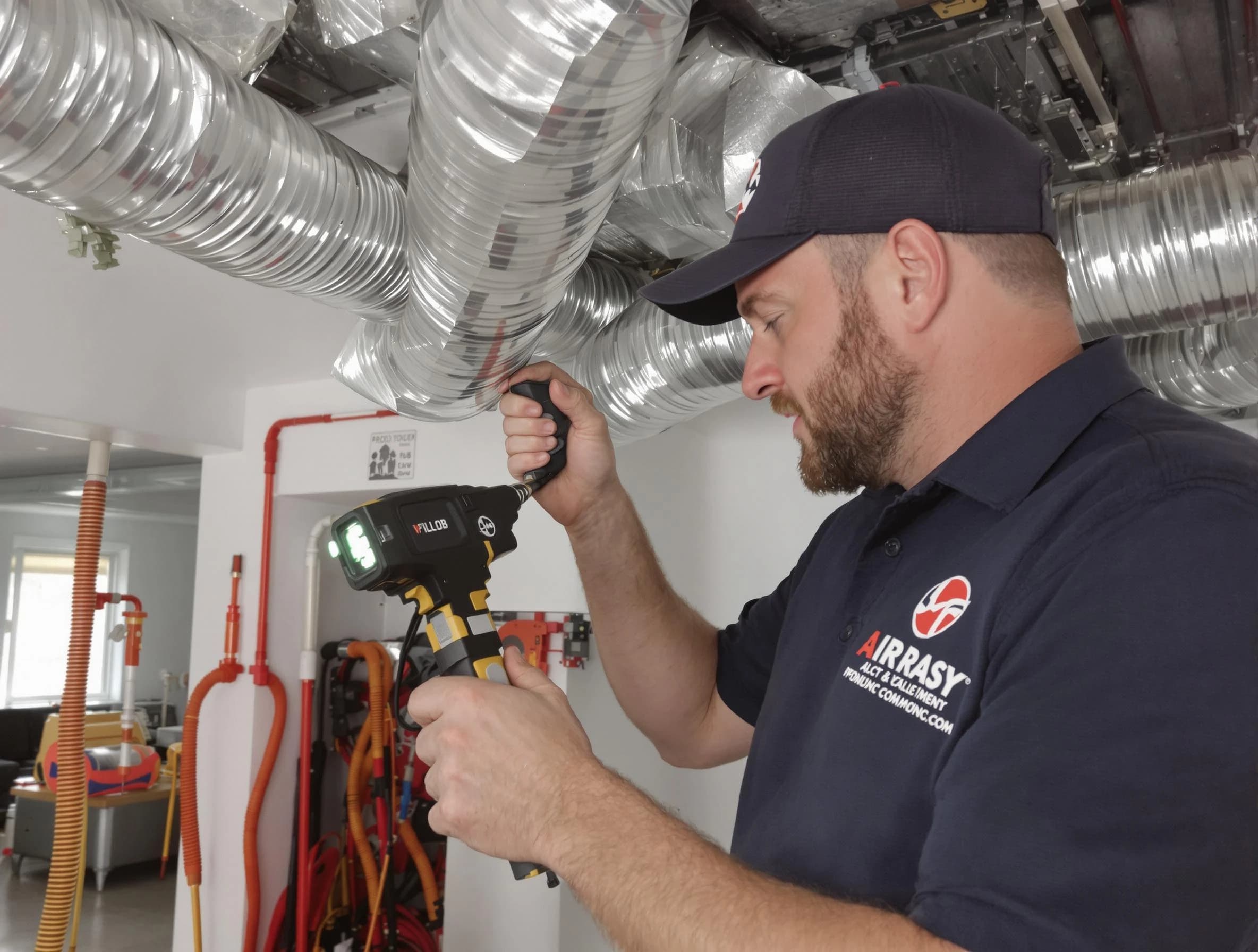 Duct Sealing service in Welby, CO
