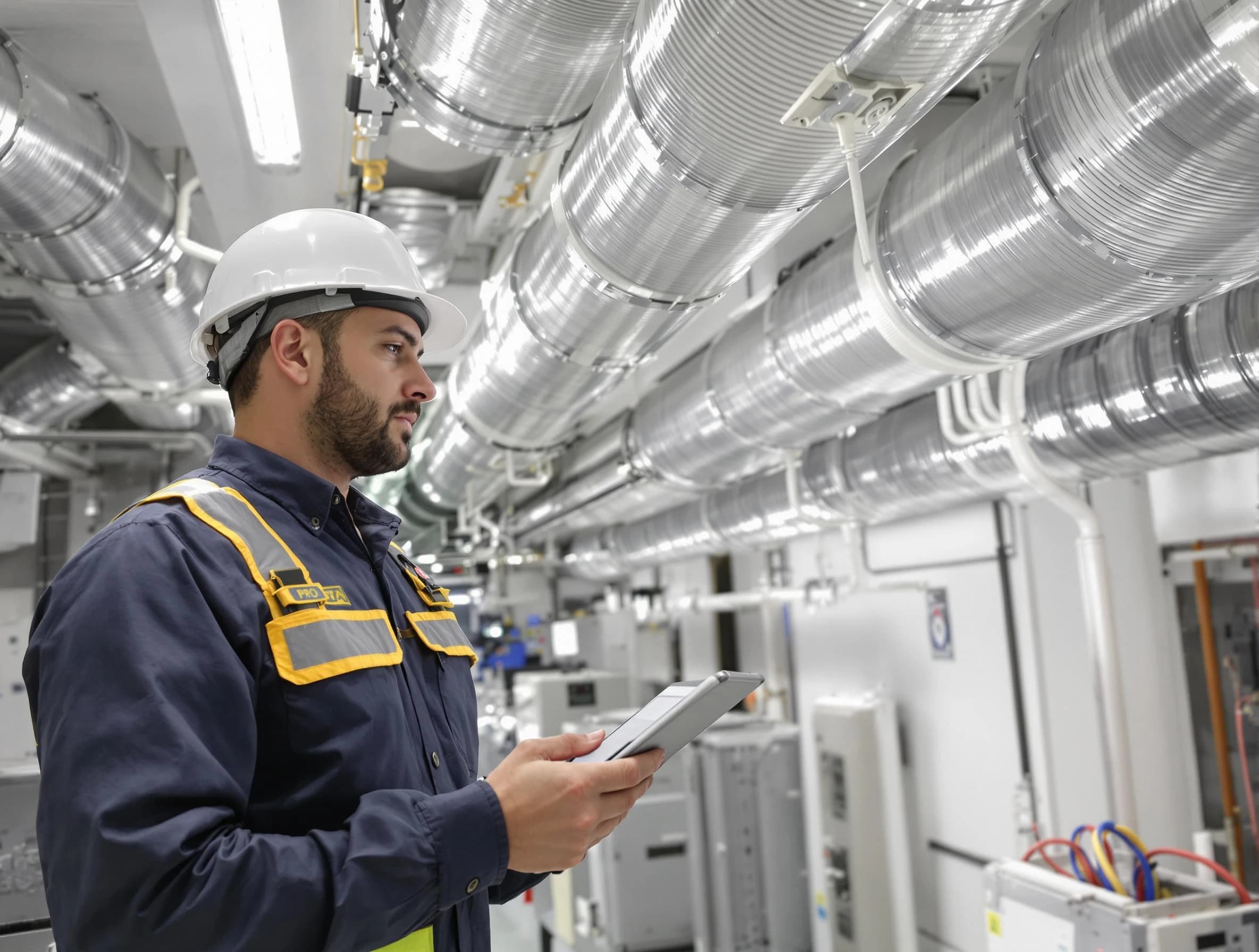 Filter Inspection service in Welby, CO